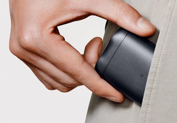 XIAOMI Electric Shaver S200 Gray