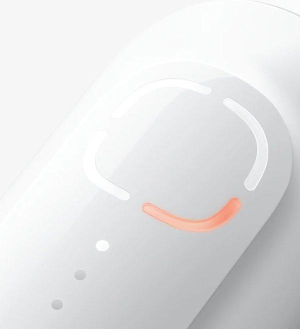 Xiaomi Oscillation Electric Toothbrush Blue