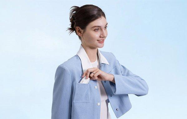 Baseus Compact 5000mAh White