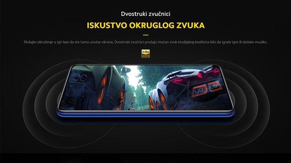 Xiaomi POCO X3 PRO 8GB 256GB (Metal Bronze)