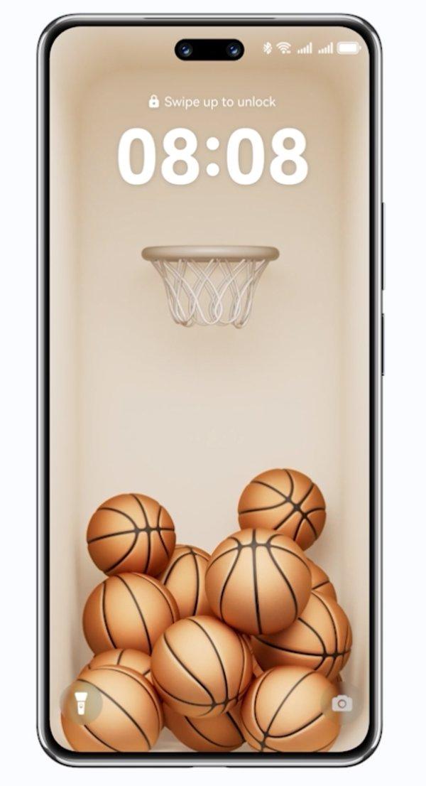 Huawei Nova 14 Pro 12GB 512GB Black smartphone