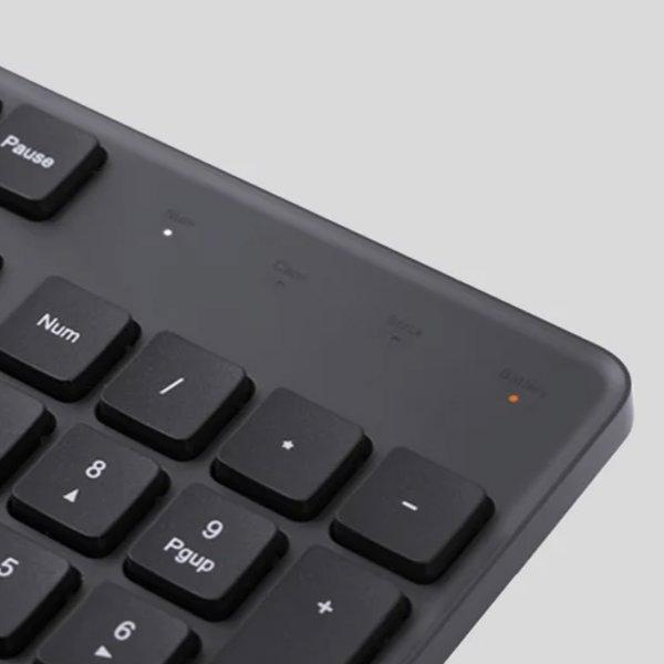 XIAOMI Wireless Keyboard and Mouse Combo