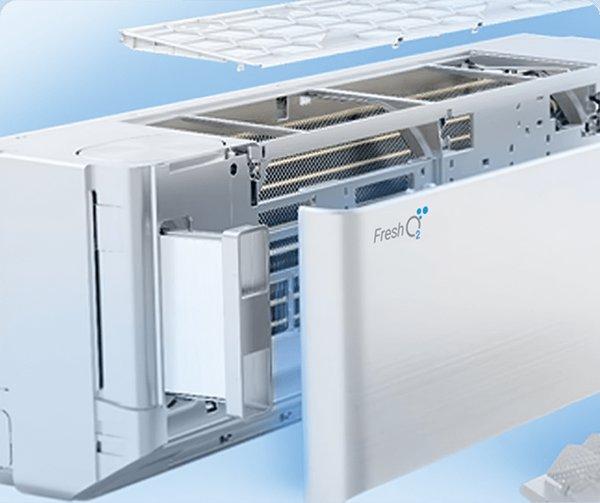 Tesla Virtuoso TT37AF-1232IAWUVT klima