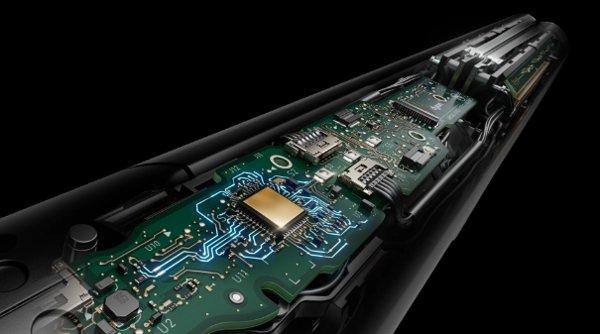 Dyson AIRSTRAIT (NICKEL/COPPER)