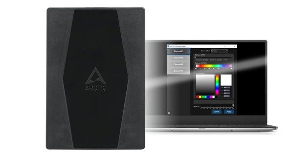 ARCTIC RGB Controller 