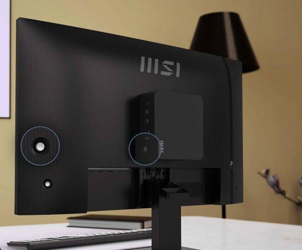 MSI PRO MP273Q E7 monitor