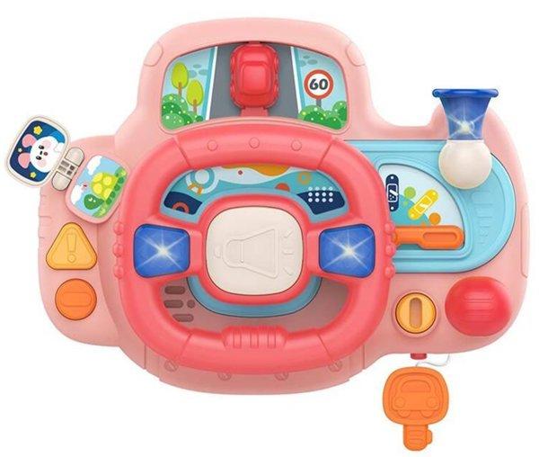 Huanger HE0542 Interaktivni volan 