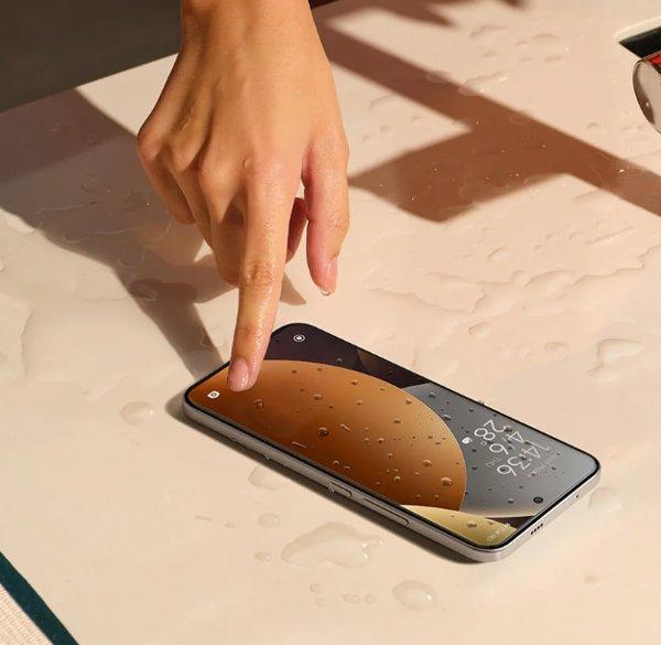 XIAOMI Redmi Note 15 Pro+ 5G 12GB 512GB Black smartphone