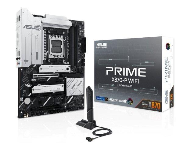 ASUS Prime X870-P WIFI matična ploča