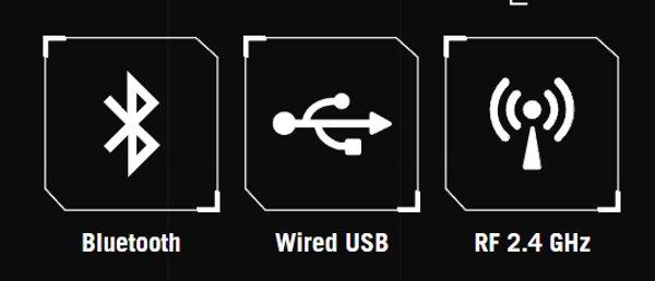 ASUS&nbsp;ROG Strix Scope II 96 Wireless (White) tastatura