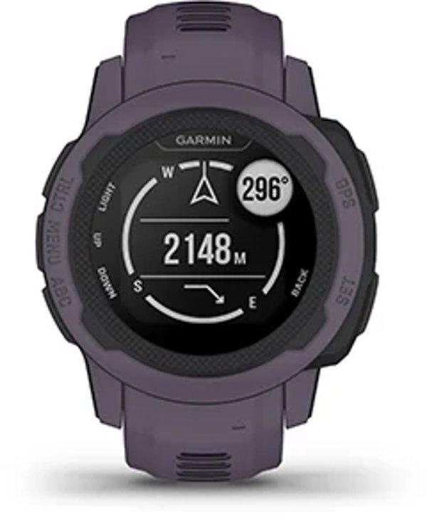 Garmin Instinct 2S (GRAPHITE)