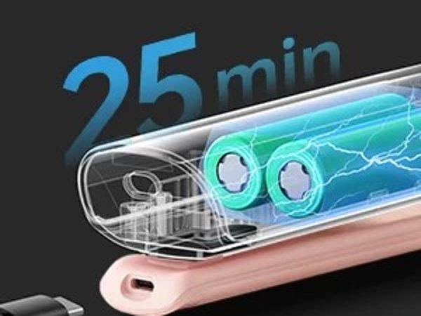 Dreame Glamour pegla