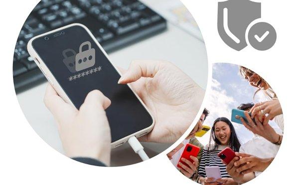 Patriot iLux Cube Type-C&nbsp;256GB Smart Backup