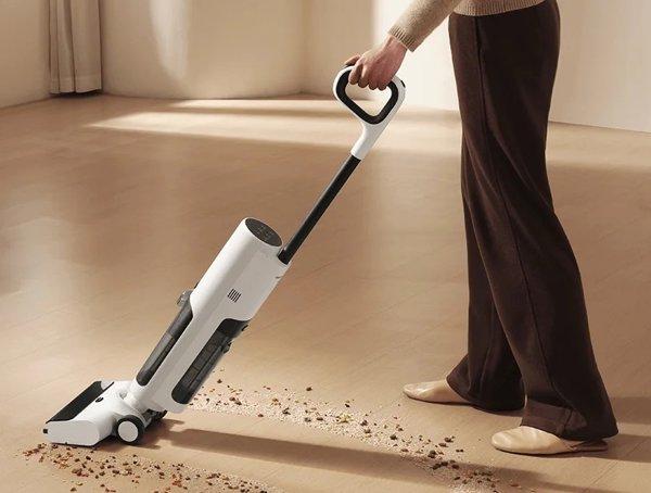 XIAOMI Truclean W20 Wet Dry Vacuum