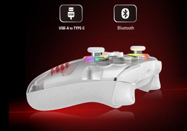 MadCatz C.A.T. 17 kontroler