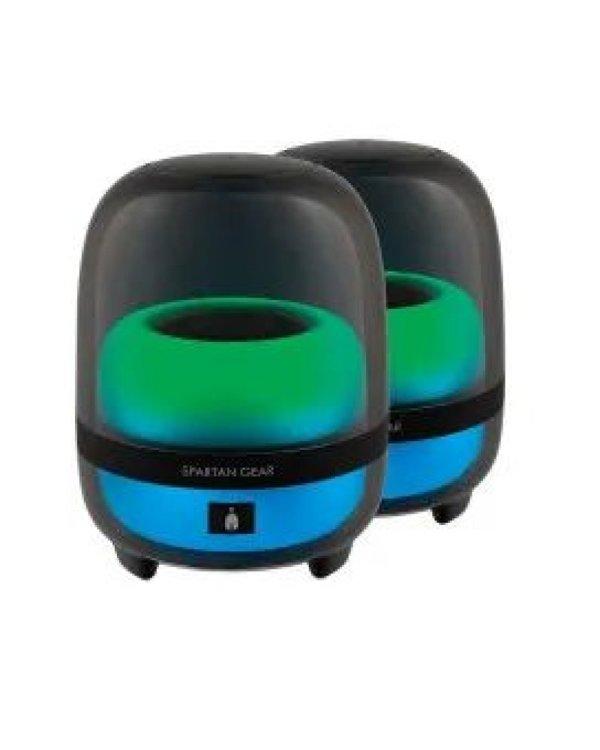 Spartan Gear Alcman Large 2.0