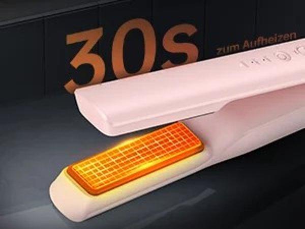 Dreame Glamour Black