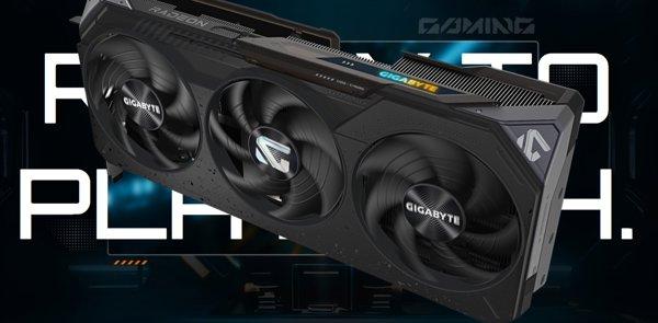 Gigabyte Radeon RX 9070 GAMING 16G grafička kartica
