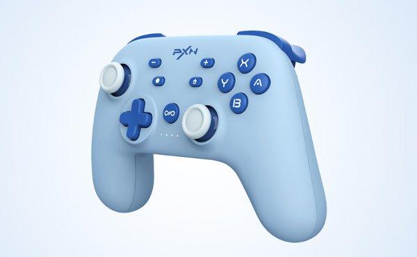 HAVIT PXN-P50 (Blue)