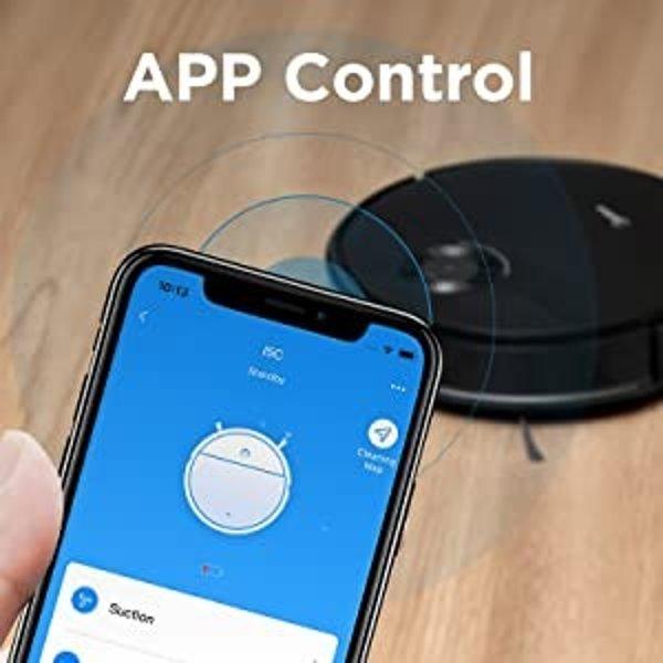 Midea i5C robot usisivač