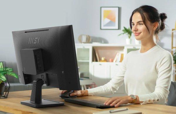MSI PRO MP251 E14L monitor