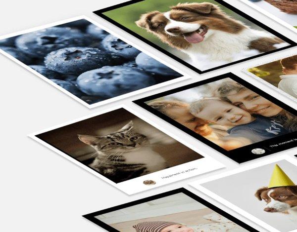 XIAOMI Portable Photo Printer Pro
