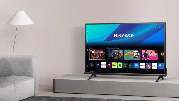HISENSE 40A4Q