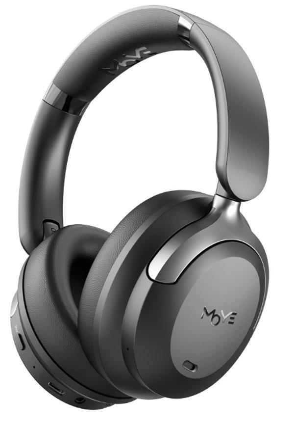 Moye Timbre 2 ANC Black