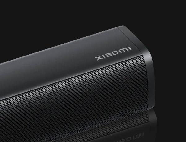 XIAOMI Soundbar 2.0ch