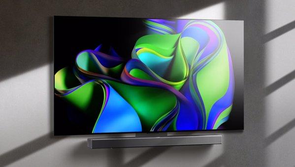 LG OLED65C31LA