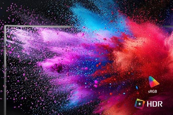 LG 27U41YA-B monitor