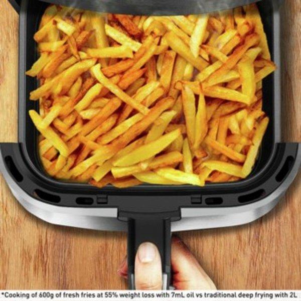 Tefal Easy Fry and Grill EY801D15 airfryer