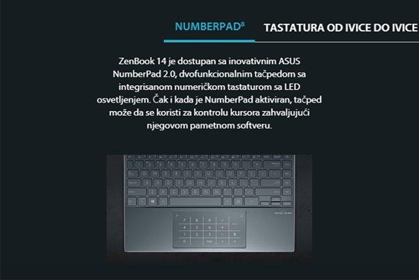 ASUS ZenBook UX425EA-WB711R