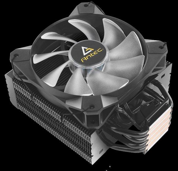 Antec Frigus Air 400 ARGB