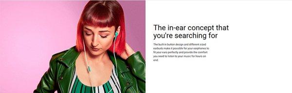 Energy System Energy Style 1+ plave