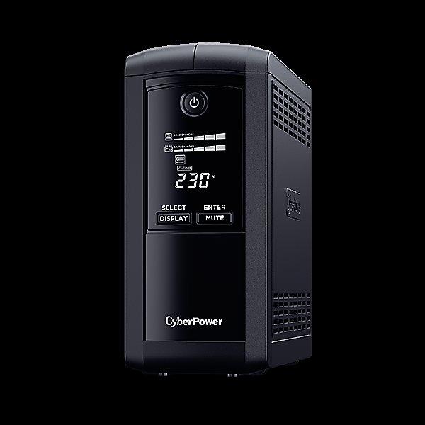 CyberPower VP700ELCD