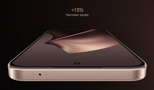 Xiaomi 15T 12GB 512GB Gray smartphone