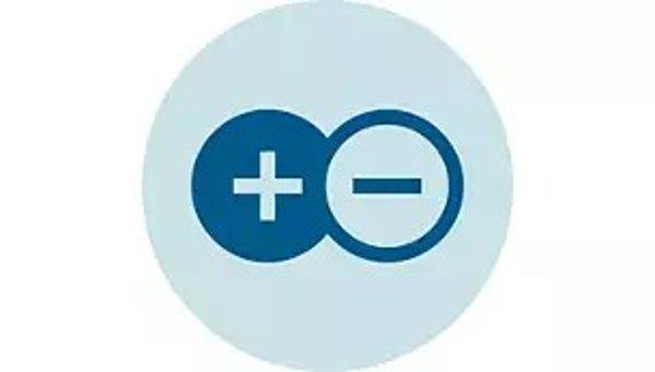 Philips CA6903/10 filter za kamenac
