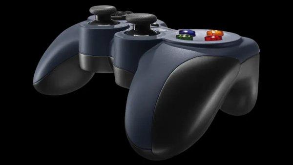 Logitech GamePad F310 džojstik kontroler