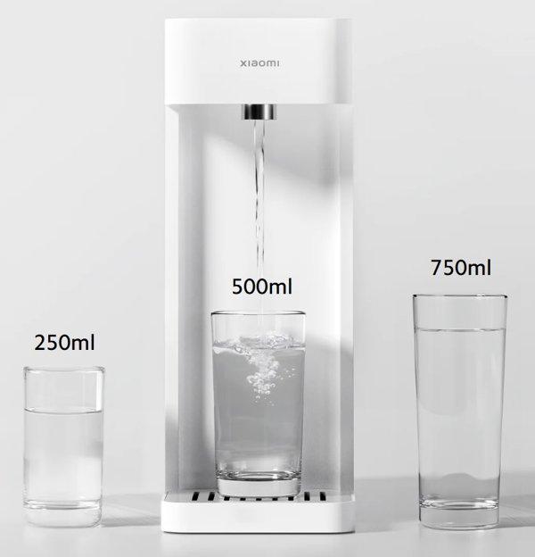 XIAOMI Instant dispanzer za toplu vodu