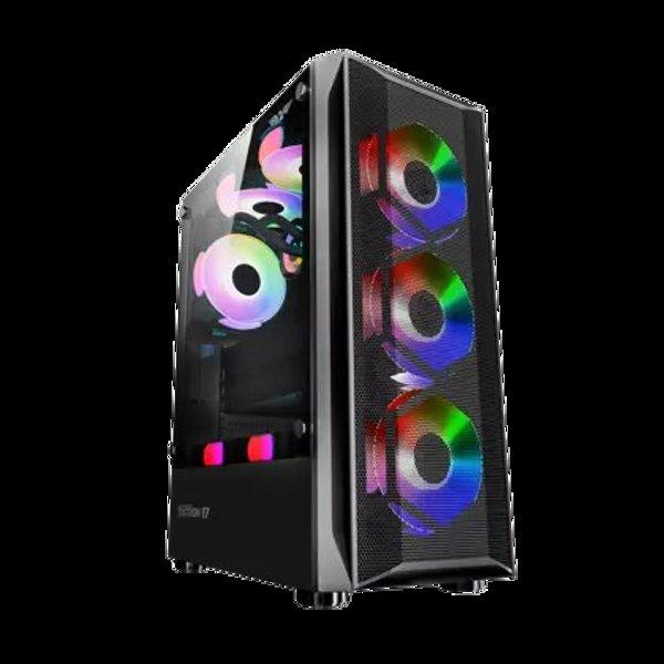 Armaggeddon Tritron 2 Black