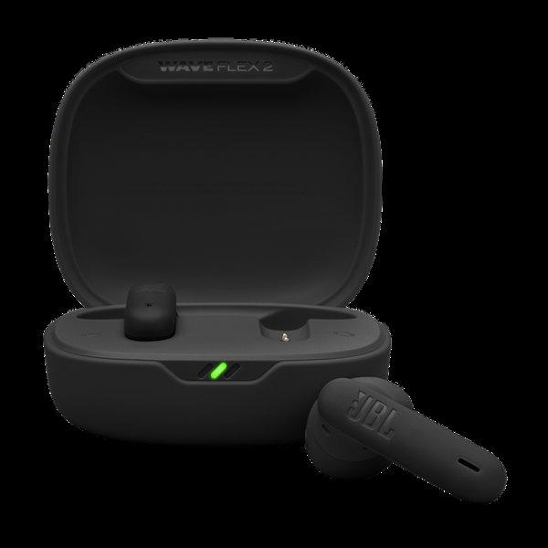 JBL Wave Flex 2 Black