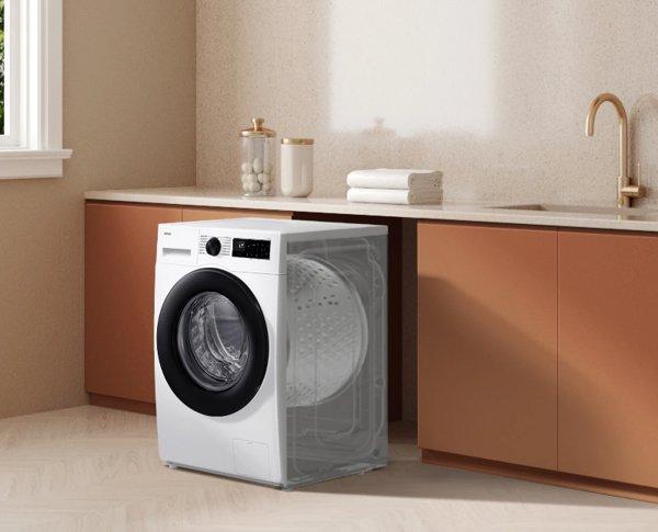 Samsung WW90DG5G34ABLE veš mašina