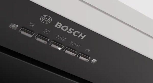 Bosch DLN56AC60 aspirator