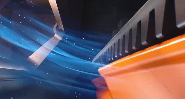 Xiaomi Robot Vacuum H50
