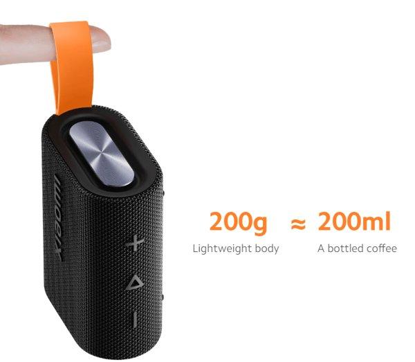Xiaomi Sound Pocket 5W