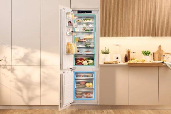 Gorenje NRKI517E62WF
