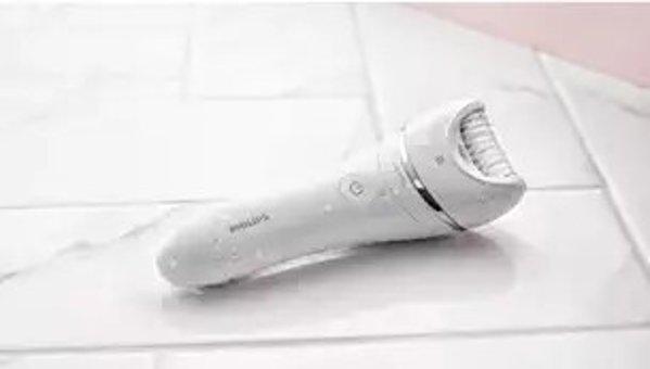 Philips BRE700/00 epilator
