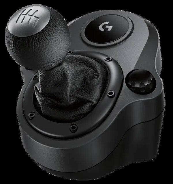 LOGITECH Driving Force Shifter