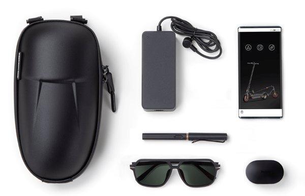 XIAOMI Electric Scooter Storage Bag